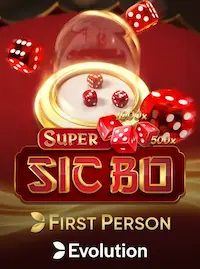 Sic Bo Sic Bo live at A880 COM