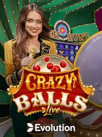 Crazy Ball Crazy Ball lottery at A880 COM