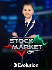Stock Market Stock Market live game show at A880 COM